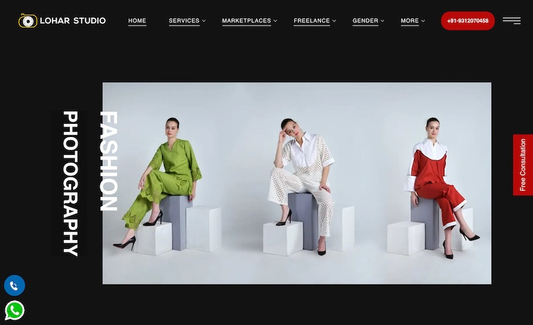 loharstudio