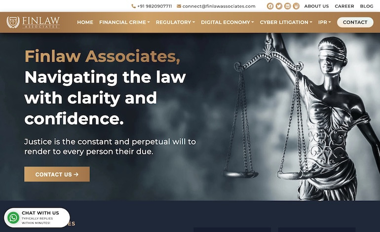 Finlaw Associates
