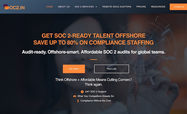 SOC2