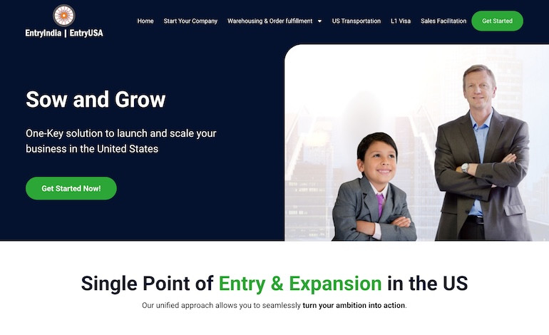 EntryOpen