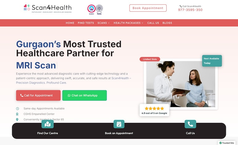 scan4health