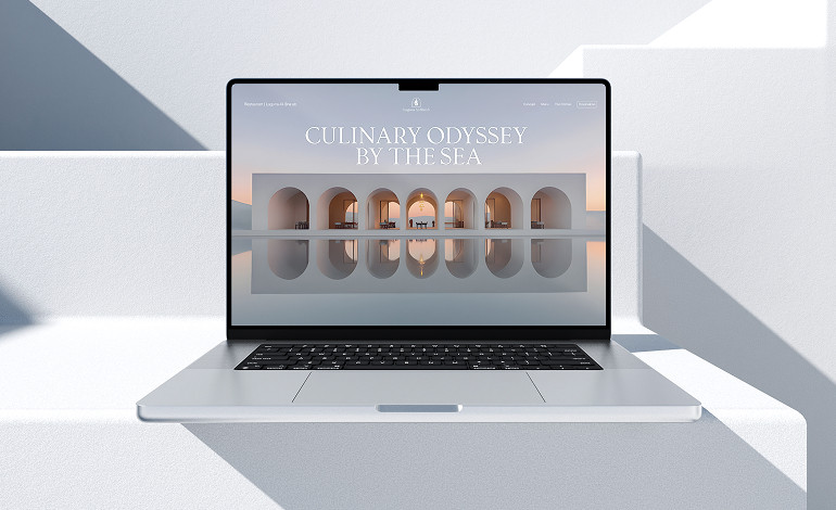 Laguna Al Shaab Culinary Odyssey