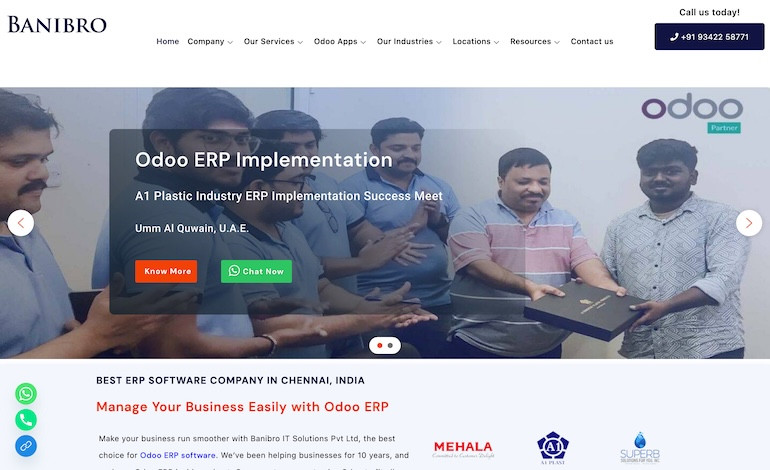 Banibro IT Solutions