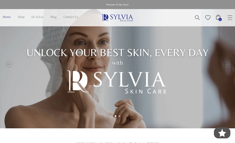 drsylvia
