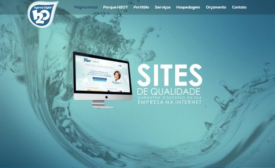 Agencia Digital H2O