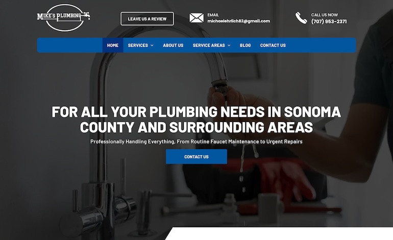 Mikes Plumbing and Rooter Service