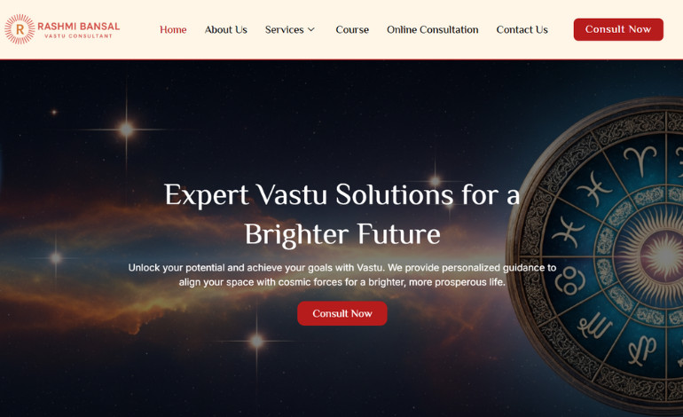 Vastu Blessings With Rashmi Bansal