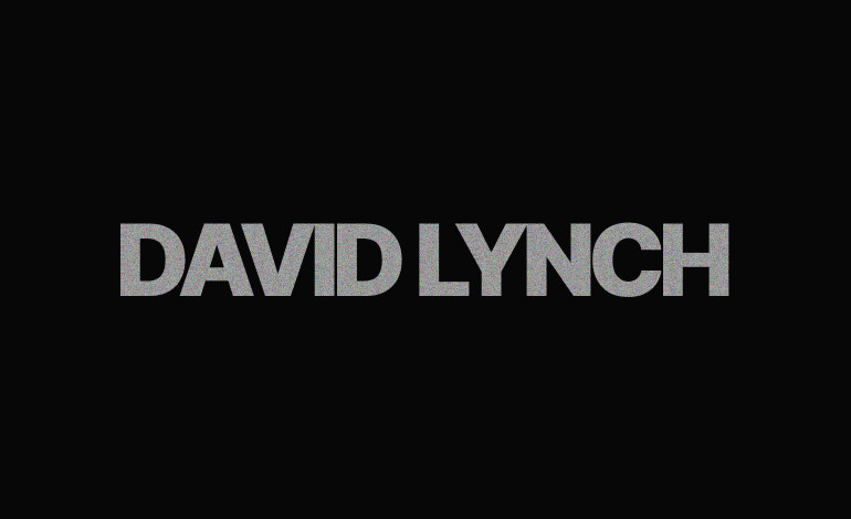 David Lynch Tribute
