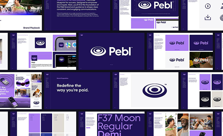 Pebl