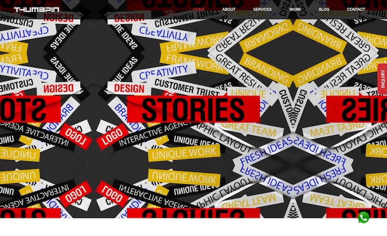 Thumbpin Private Limited