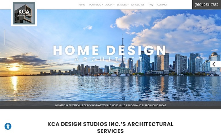 KCA Design Studio