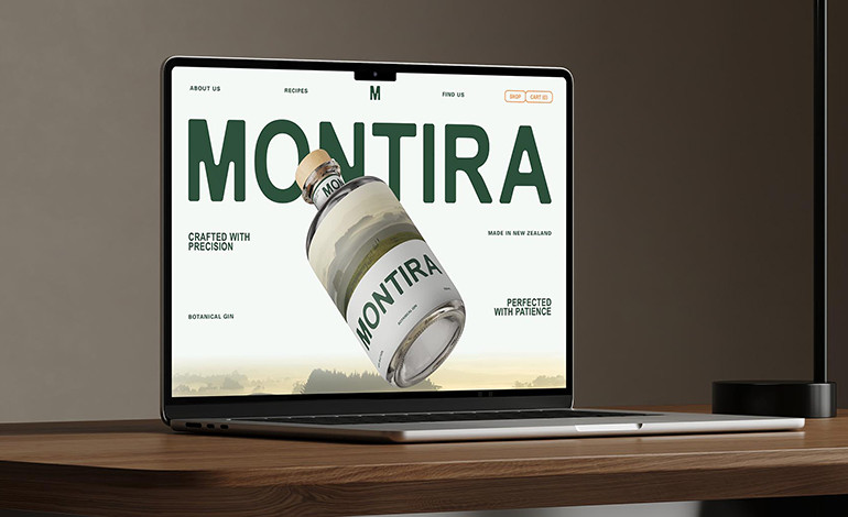 Montira