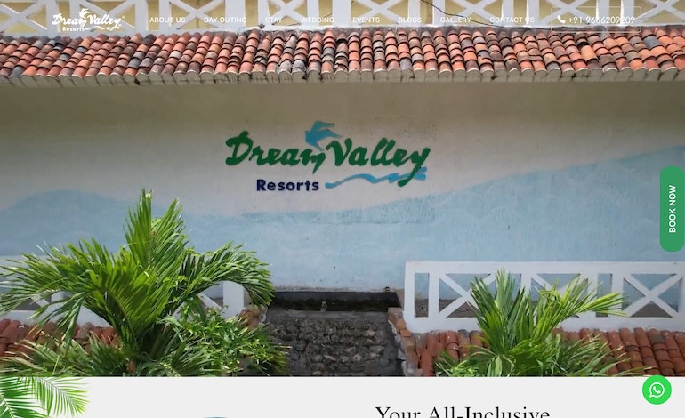 Dreamvalley