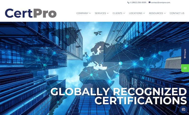 CertPro