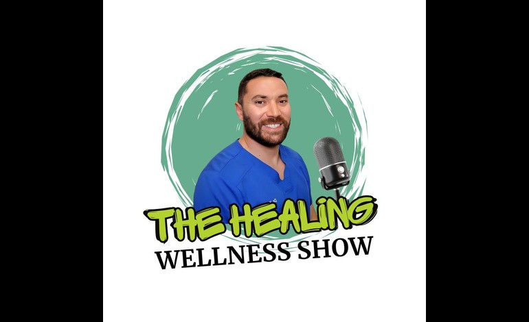 The Healing Wellness Show