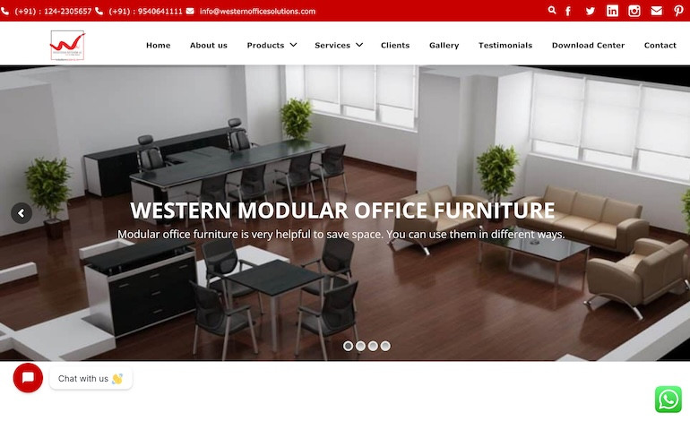 Western Office Solutions