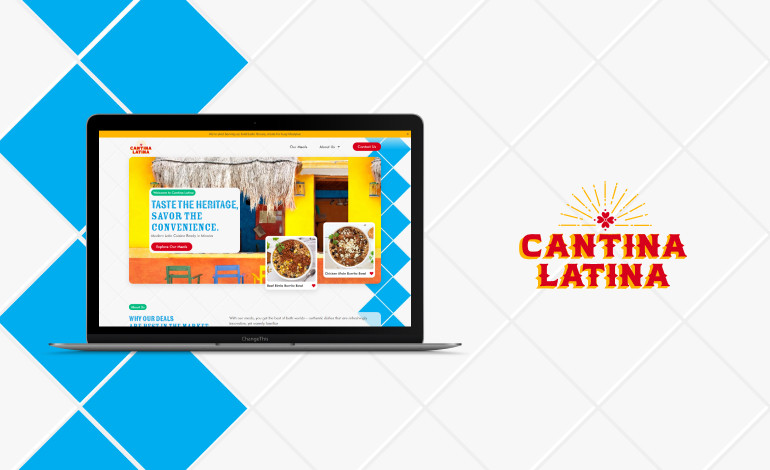 Cantina Latina