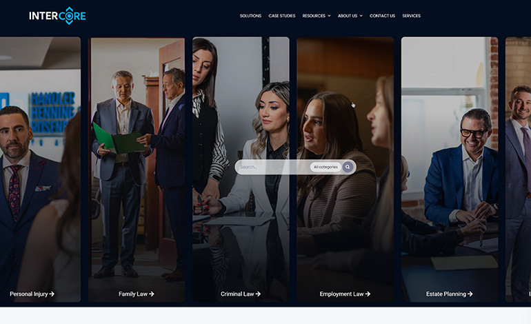 InterCore Technologies
