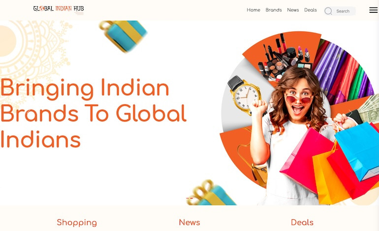 Global Indian Hub