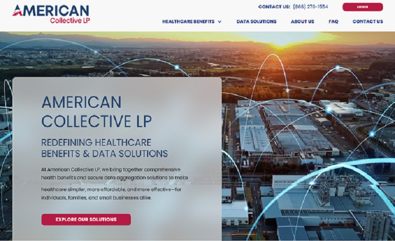 American Collective LP