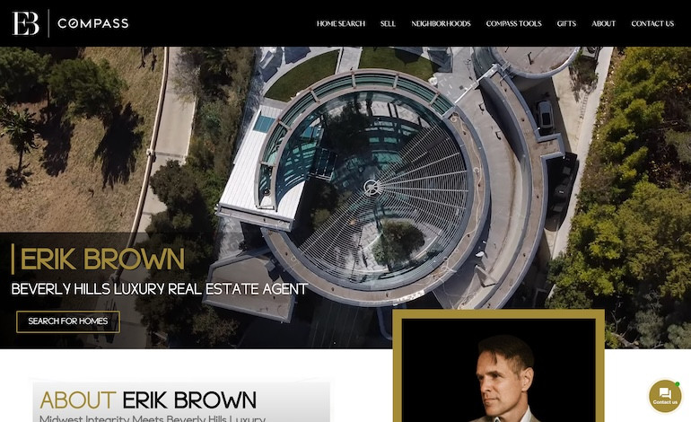 Erik Brown Properties
