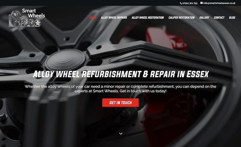 Smart Wheels Essex