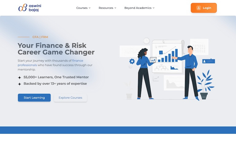 Aswini Bajaj Classes