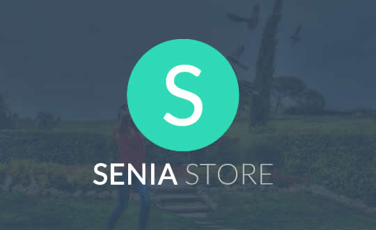 SeniaStore