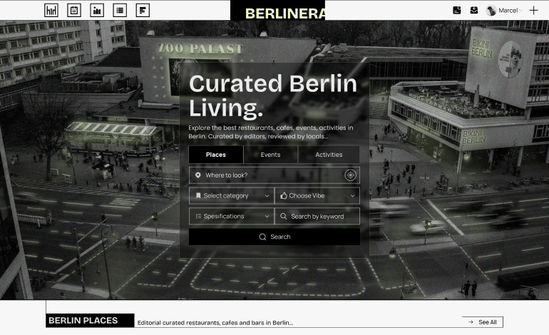 Berlinera