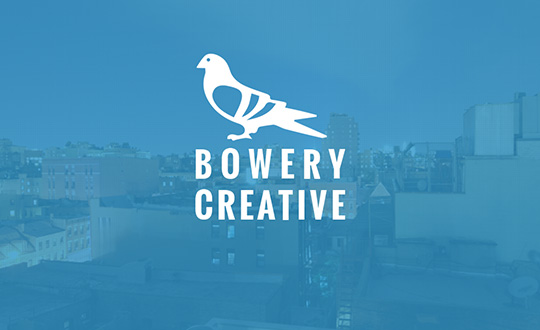 Bowery Creative