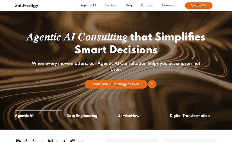 SoftProdigy System Solutions