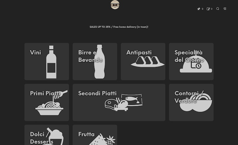 Woocommerce Wordpress Theme PS Virtual