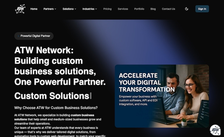 ATW Network