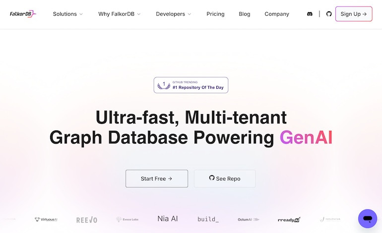 FalkorDB