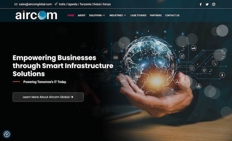 Aircom Global Networks