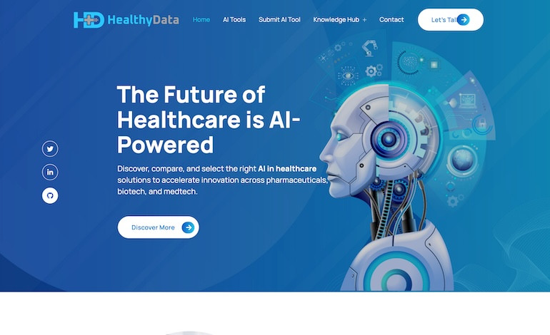 HealthyData