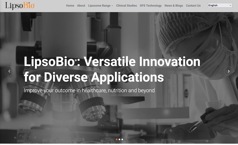 LipsoBio