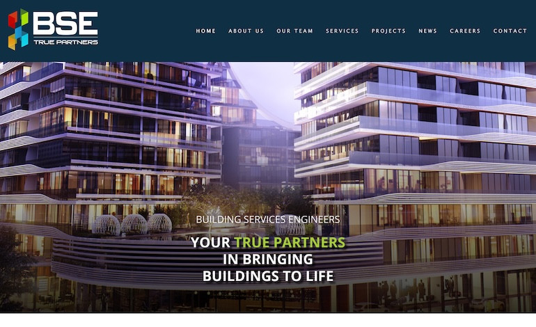 Building Services Engineers