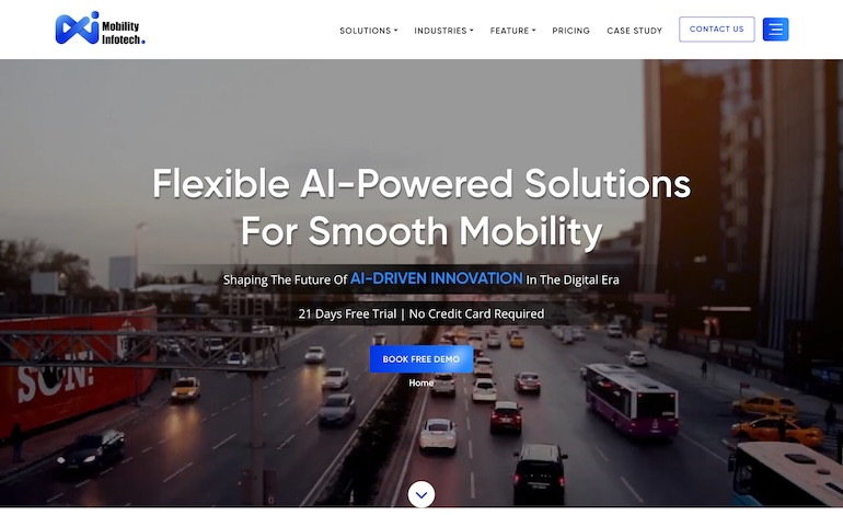 Mobility Infotech