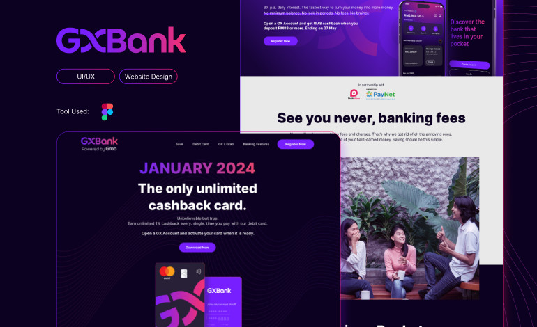 GXBank