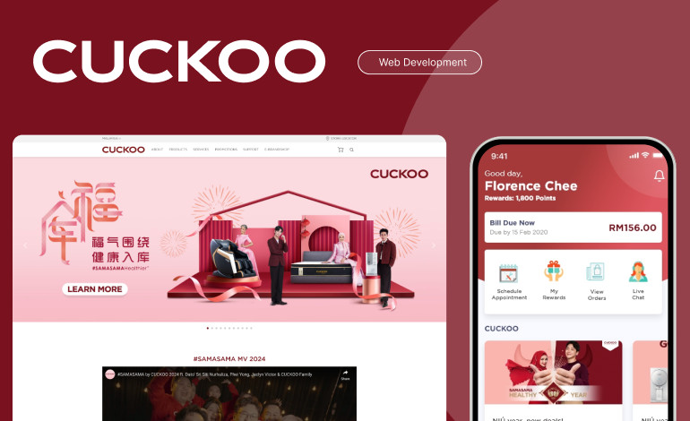 CUCKOO International