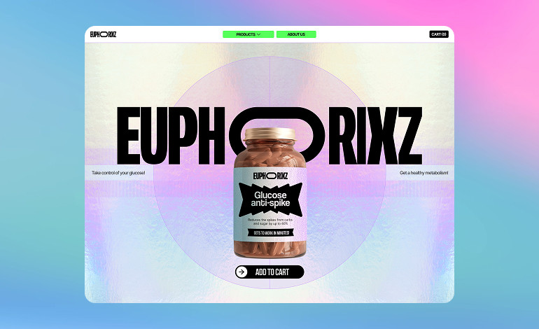 Euphorixz