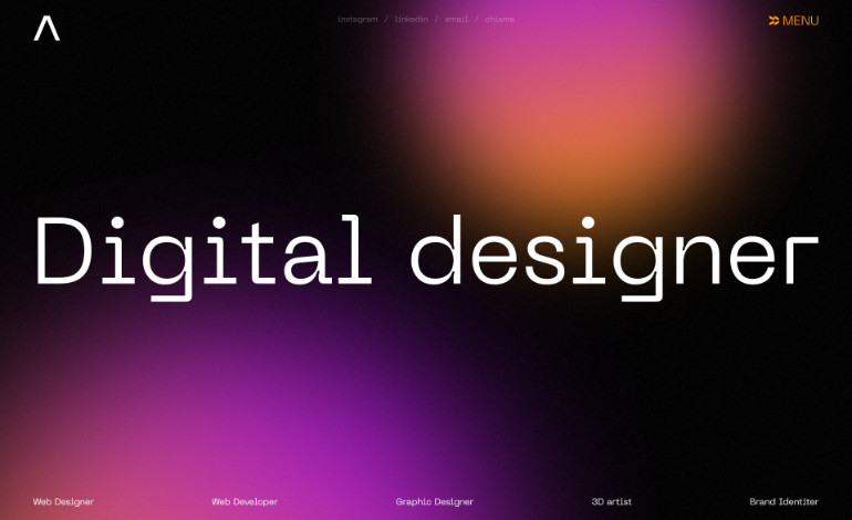 Alessio Paoletti Designer