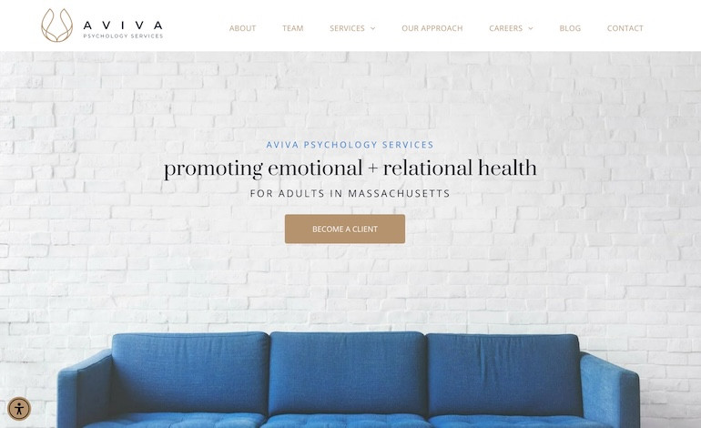 Aviva Psychology