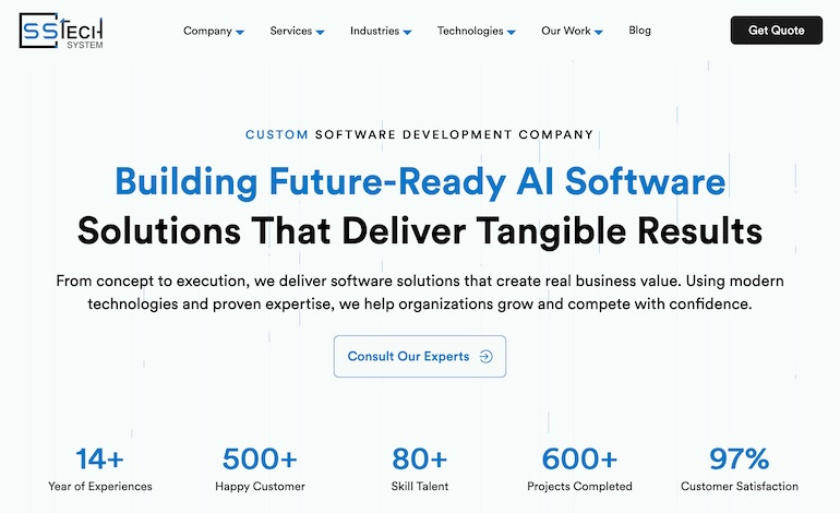 Last Mile Delivery Solutions