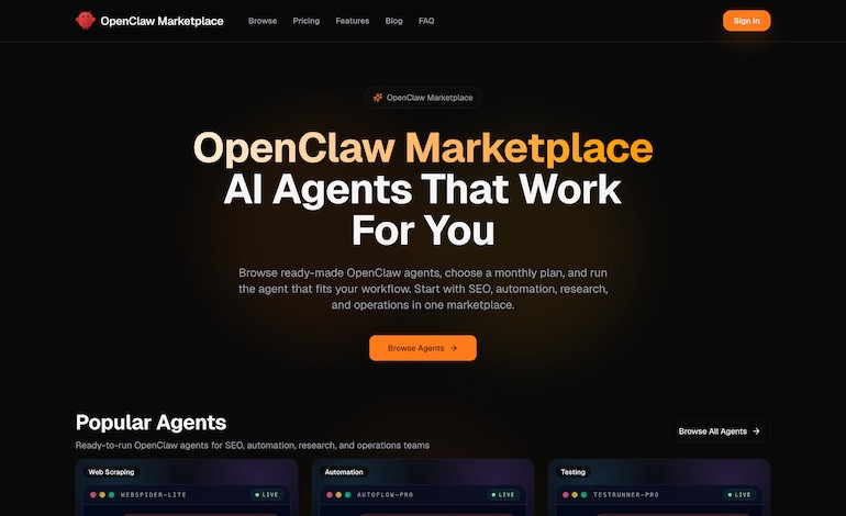 openclawmarketplace