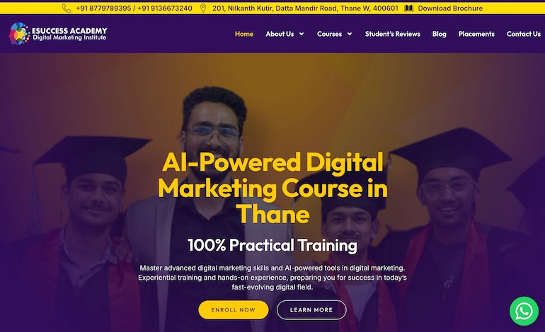 Esuccess Academy