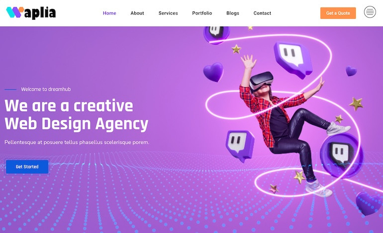 Waplia Digital Solutions 