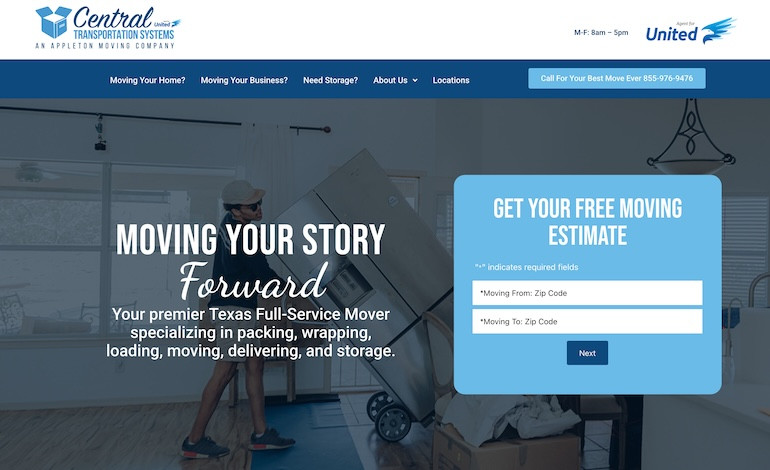 Central Transportation Systems