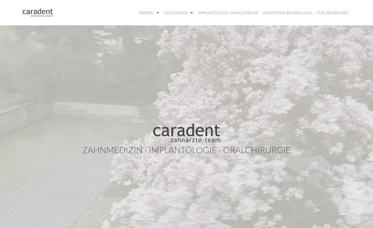 Caradent